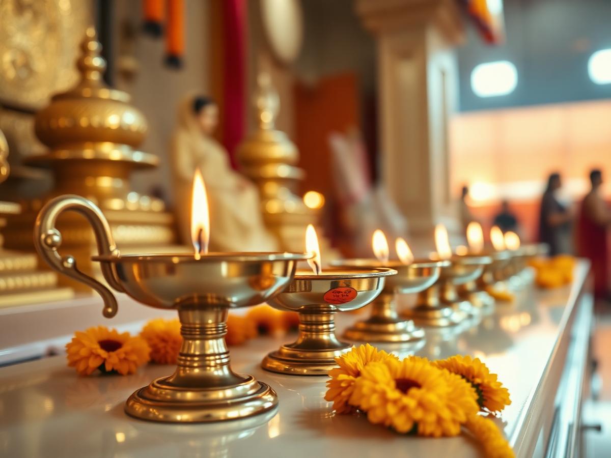 Maha Moodganapati Seva
